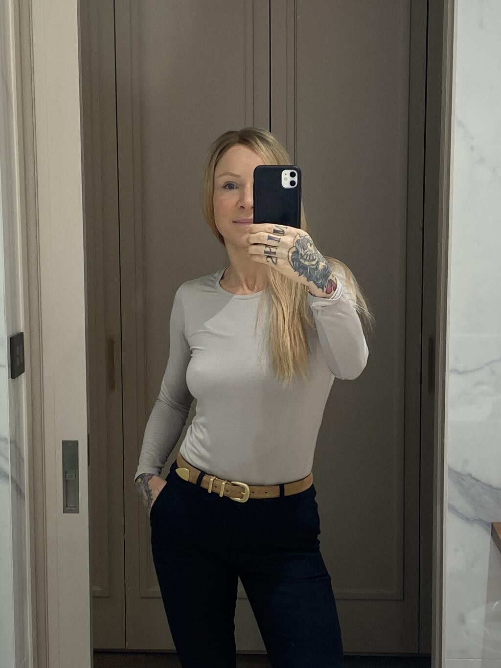 Freya Blume