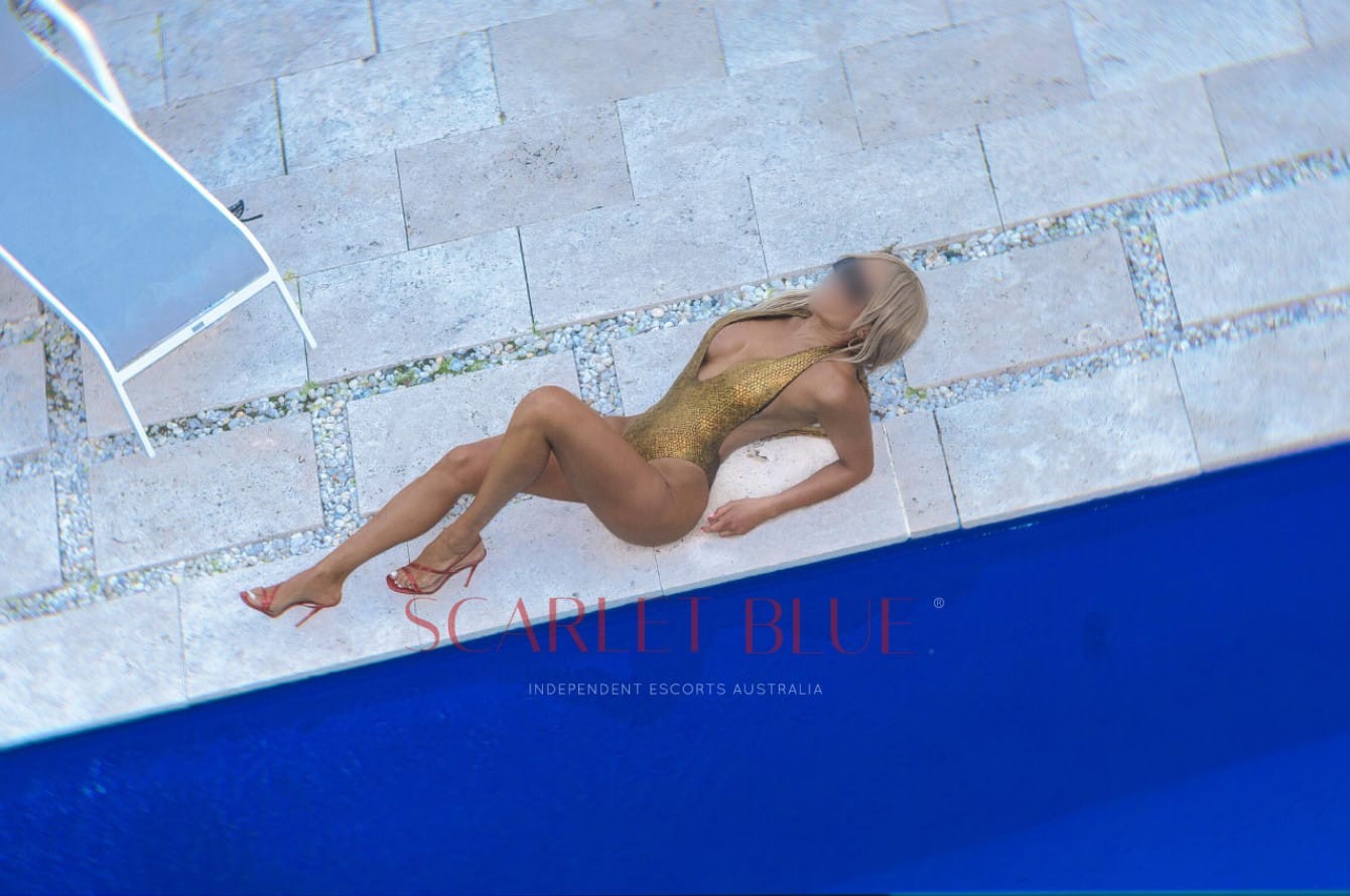 Sophie Rain