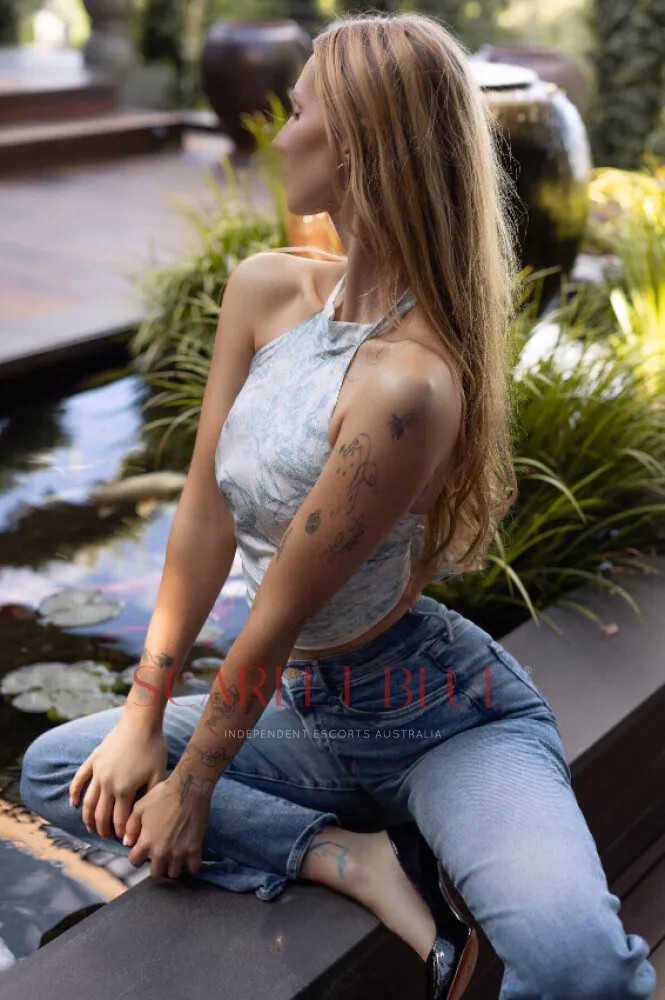 Eliza Eden