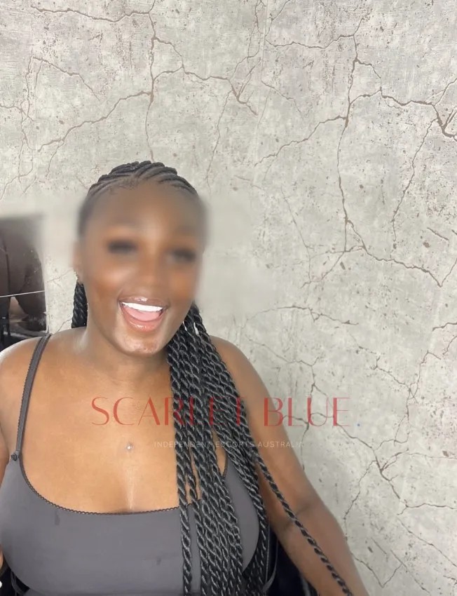 Mahalia Larue