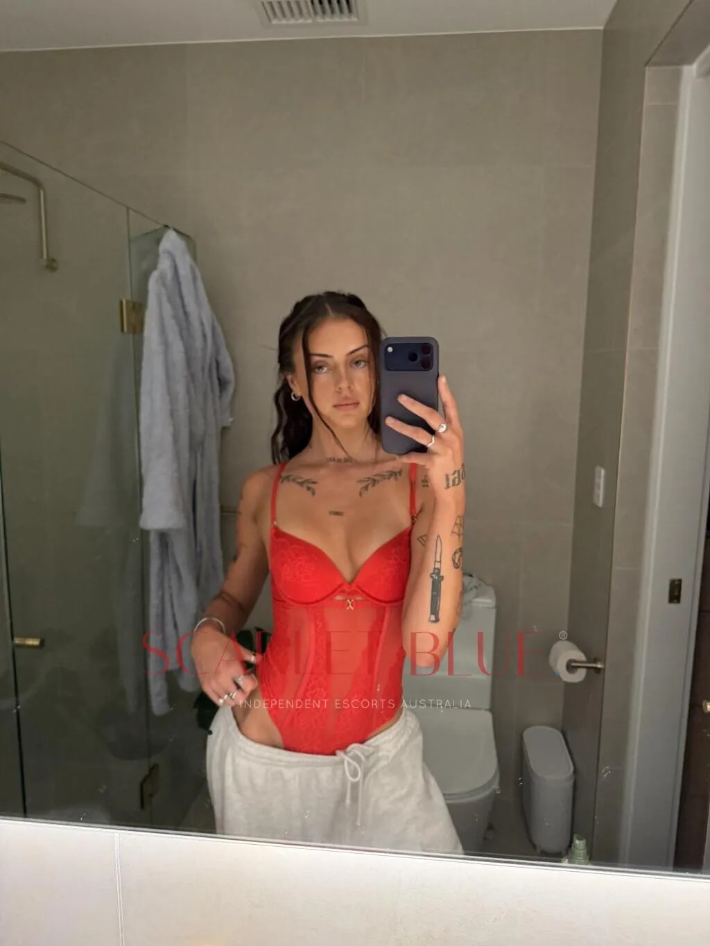 Hallie Blake