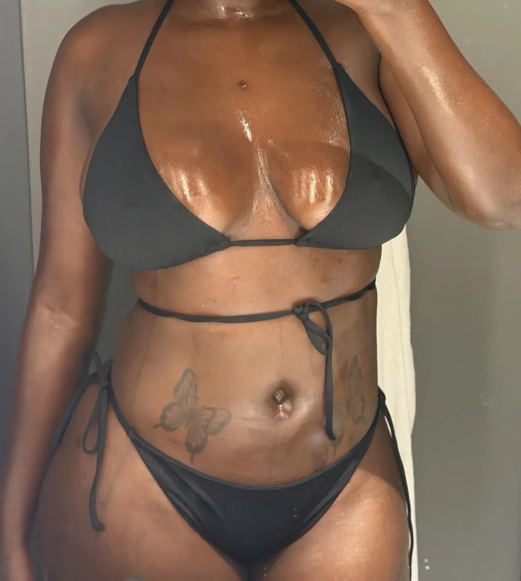 Mahalia Larue