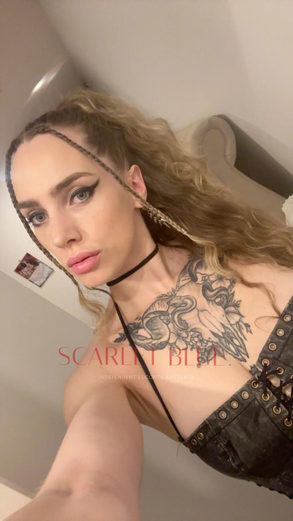 Ava Madison