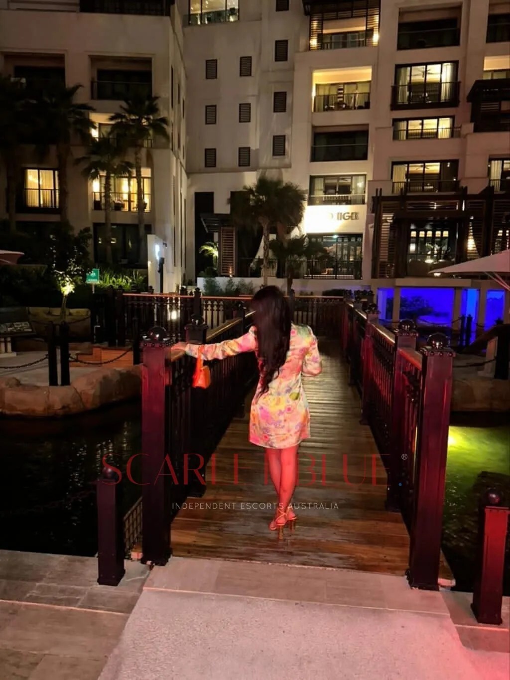 Ruby Real Latina