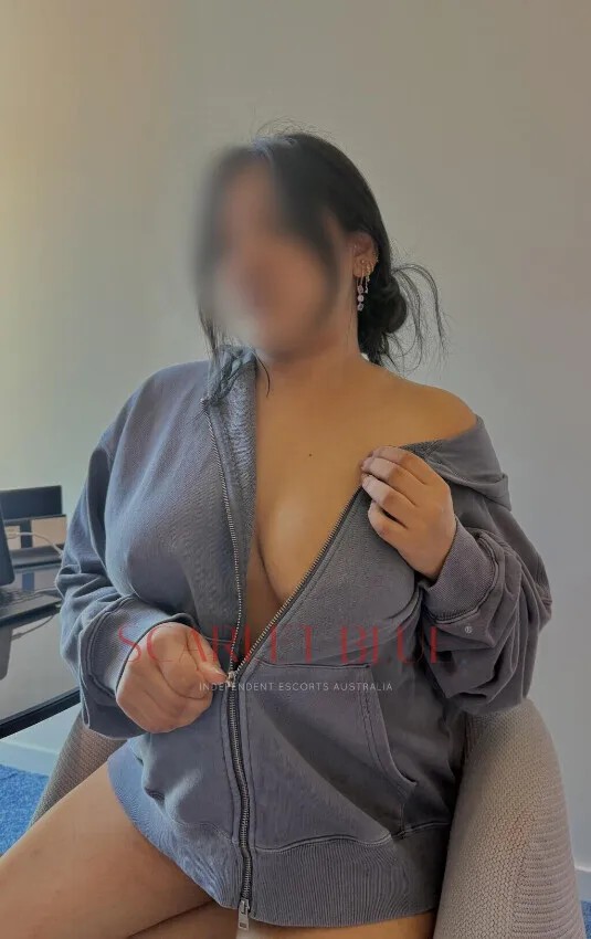 Indian Mia