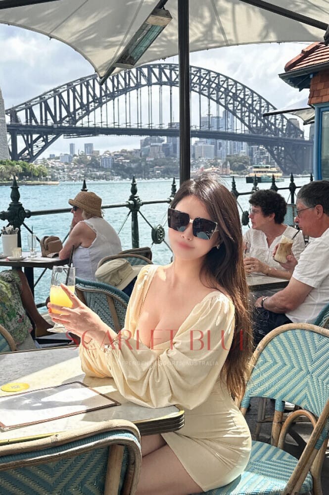 Yvonne