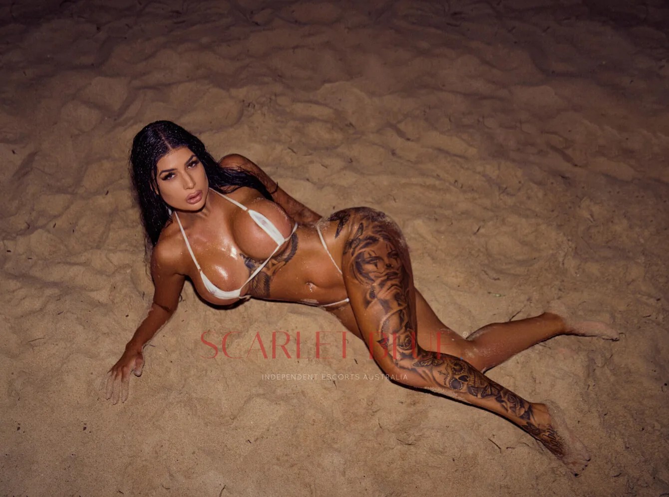 Amber Jayde