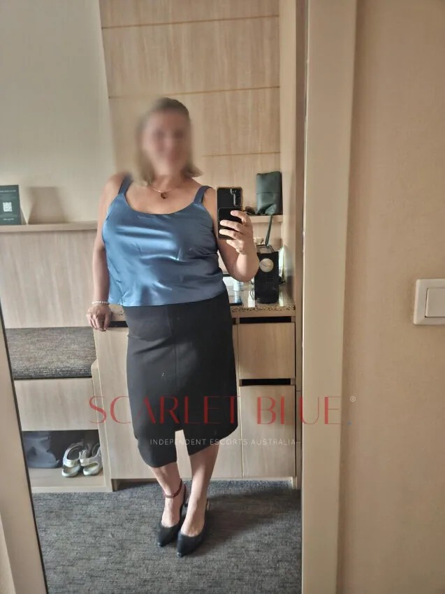 Carla Connects