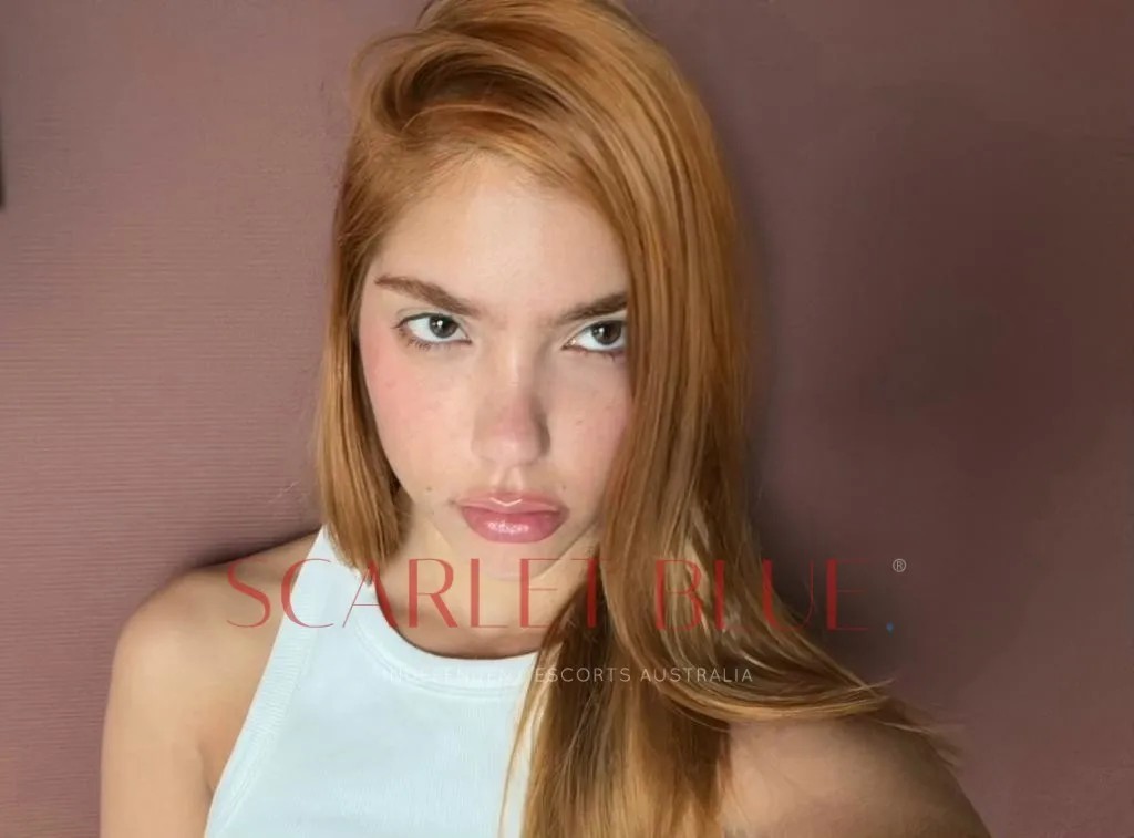Sasha Bellato