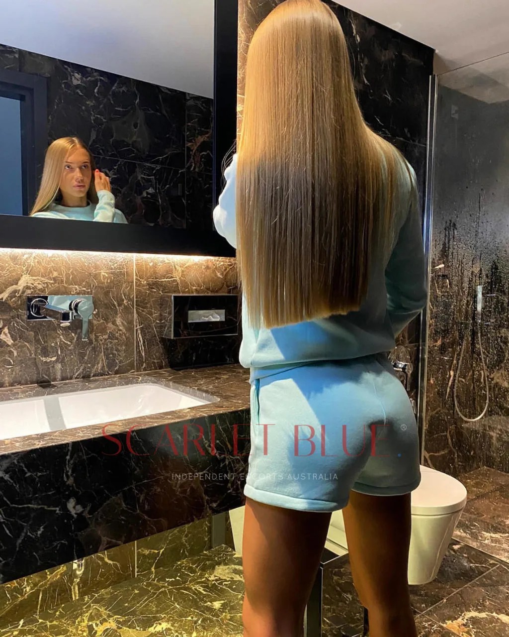 Leila Luxe