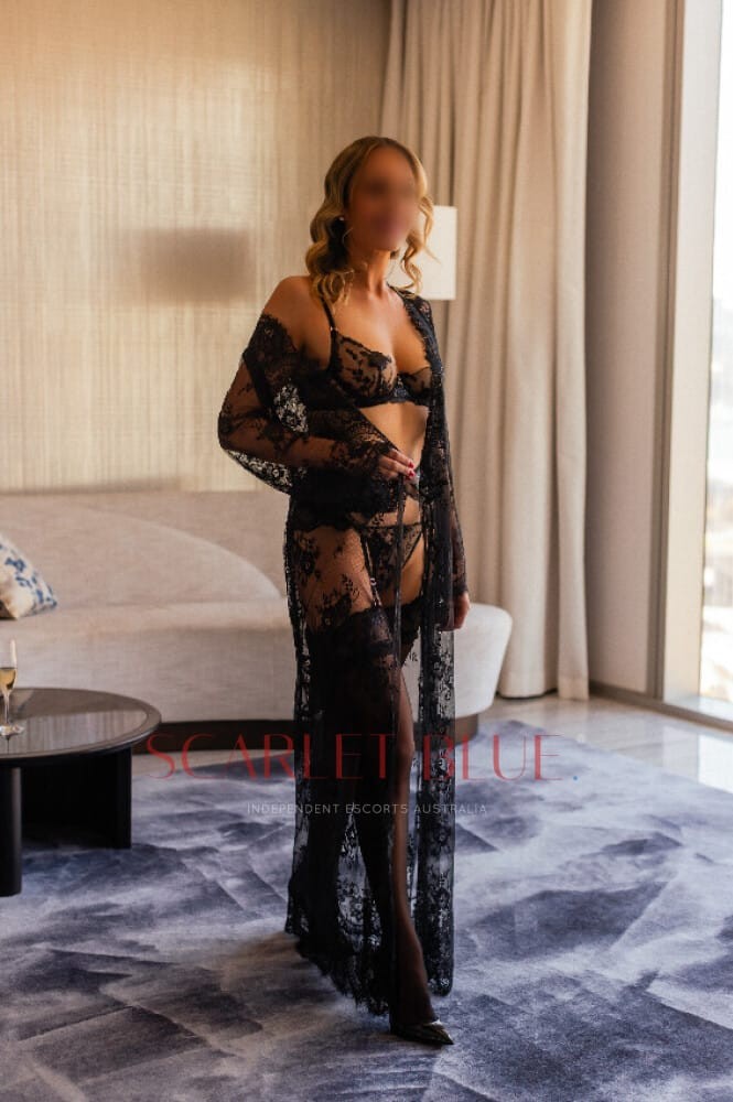 Natalie James