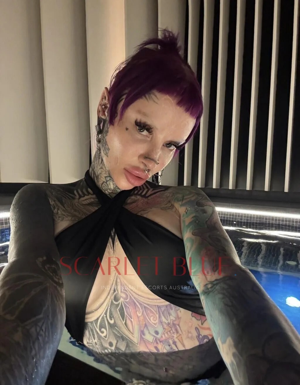 Kellie Panther
