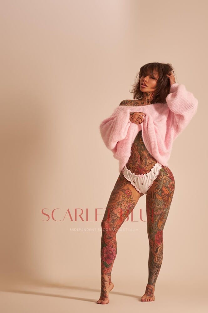 Letti Monroe