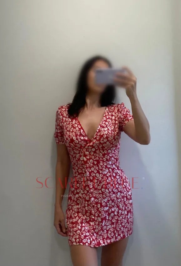 Sophia St Claire