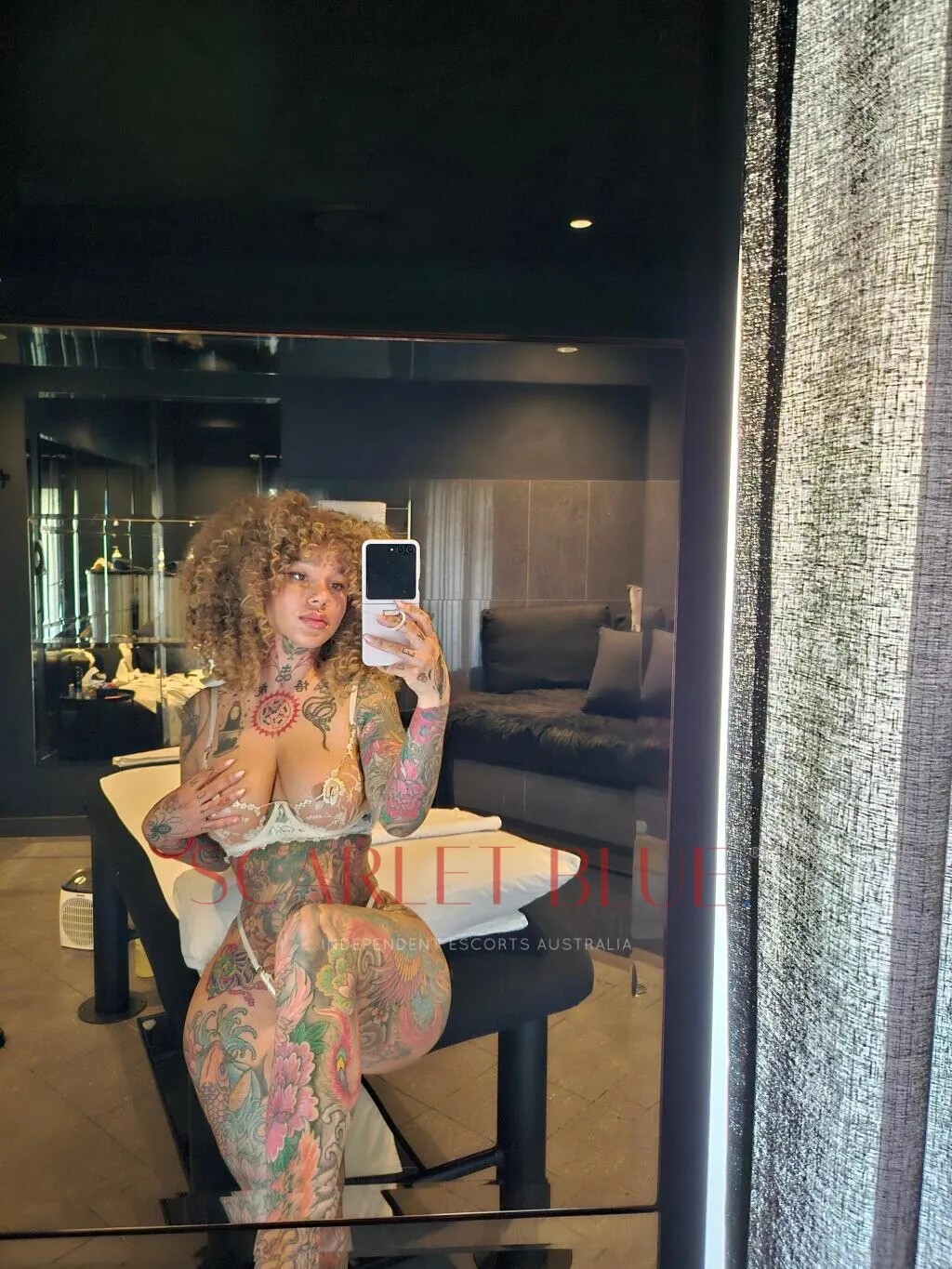 Letti Monroe