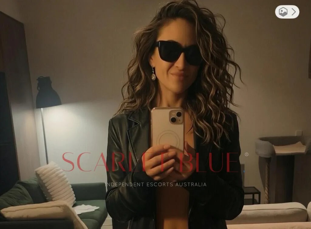 Alexis Siera