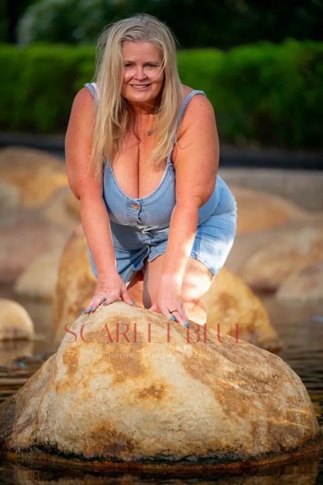 Aussie Barbie