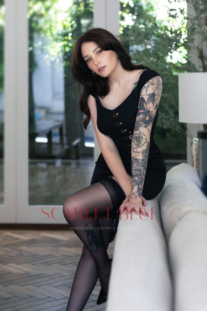 Jessie Marie
