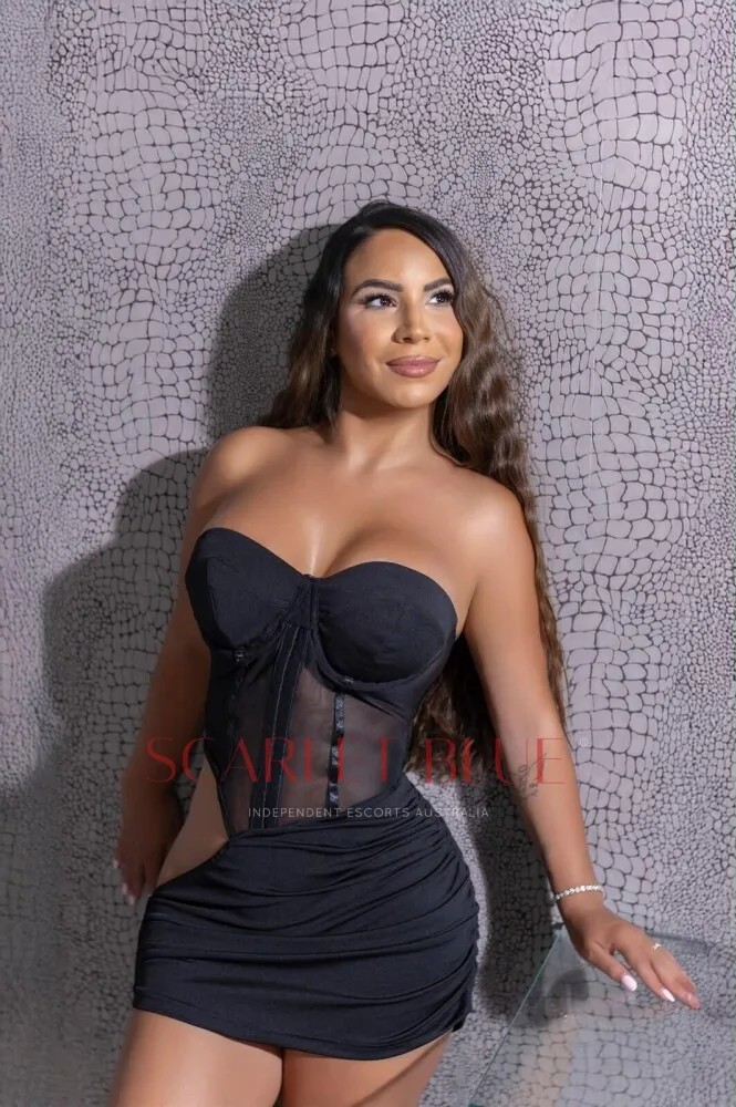 Salome Diaz