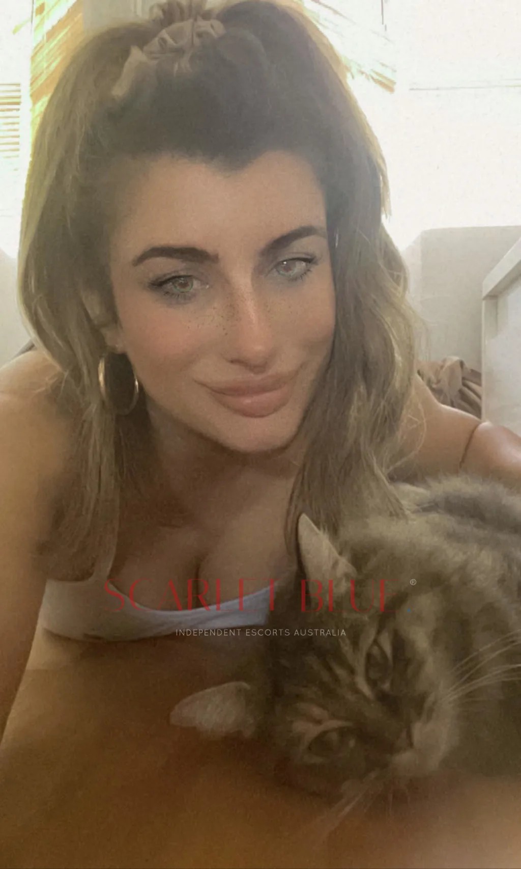 Miss Bella Mamacita