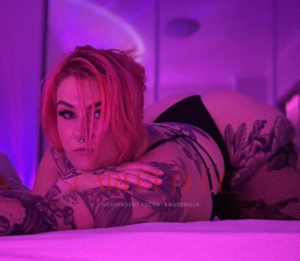Amber Jayne