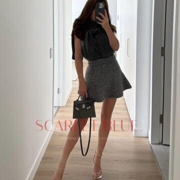 Little Miss Discreet